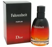 Dior Fahrenheit smaržas vīriešiem 75 ml