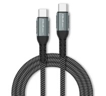 USB 2.0 type C cable USB 2.0 type C 100W, 1m