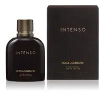 Pour Homme EDP Intenso