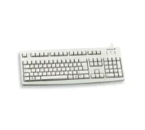 CHERRY Keyboard G83-6105 DE / G83-6105LUNDE-0 Grey