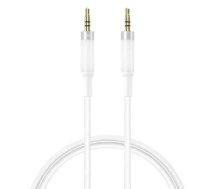 XO cable audio NB-R279C jack 3,5mm - jack 3,5mm 1,0m white