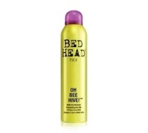 Bed Head by Tigi Oh Bee Hive 'dry Shampoo' for Matte Finish 238Ml, 2Pk in Yellow