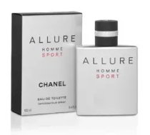Allure Homme Sport EDT