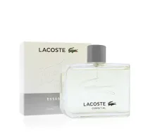 Lacoste Essential EDT M 125ml