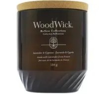ReNew Lavender & Cypress Candle