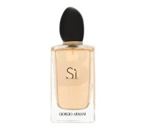 Armani (Giorgio Armani) Sì parfimērijas ūdens sievietēm 100 ml