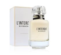 Givenchy L'Interdit 2022 EDT W 80ml