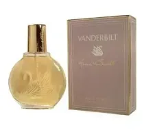 Gloria Vanderbilt Vanderbilt (EDT) tualetes ūdens sievietēm 100 ml