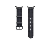 ET-SOL32SBE Samsung Galaxy Watch 8 Stylish Sport Strap S|M Graphite