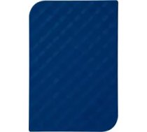 Verbatim Store n Go 1TB Blue