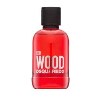 Dsquared2 Red Wood tualetes ūdens sievietēm 100 ml