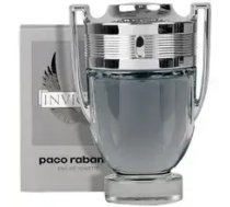 Invictus EDT Travel Duo