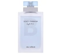 Dolce & Gabbana Light Blue Eau Intense parfimērijas ūdens sievietēm 100 ml