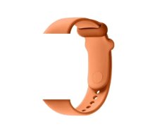 Devia band Deluxe Sport for Xiaomi Mi Band 8 Pro| Redmi Watch 4 orange
