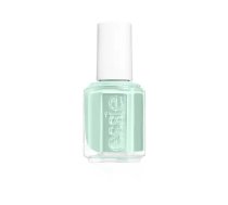 Essie, Lacquer, Nail Polish, 99, Mint Candy Apple, 13.5 ml