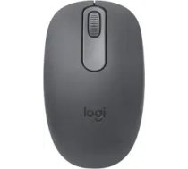 Logitech M196 - mouse - Bluetooth - graphite