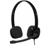 Logitech H151