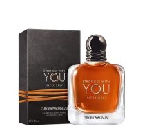 Giorgio Armani Emporio Armani Stronger With You Intensely EDP M 100ml