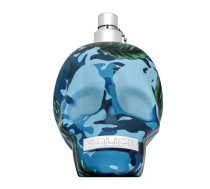 Police To Be Exotic Jungle Tualetes ūdens vīriešiem 125 ml