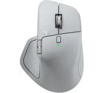 Pele Logitech MX Master 4 Pale Grey