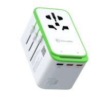 Adapter Roamplug z hotspotem 4G|LTE Wi-Fi GlocalMe Cloud SIM