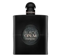 Yves Saint Laurent Black Opium Le Parfum smaržas sievietēm 90 ml