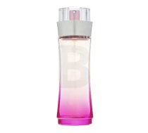 Lacoste Touch of Pink tualetes ūdens sievietēm 50 ml