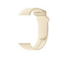 Devia band Deluxe Sport for Xiaomi Mi Band 8 Pro| Redmi Watch 4 beige