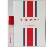 Tommy Hilfiger, Tommy Girl, Eau De Toilette, For Women, 1.5 ml *Vial