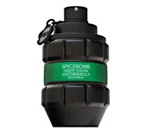 Viktor & Rolf Spicebomb Night Vision parfimērijas ūdens vīriešiem 90 ml