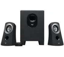 Skaļruņi Logitech Z313 2.1 25W