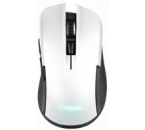Datorpele Trust GXT 923W YBAR White