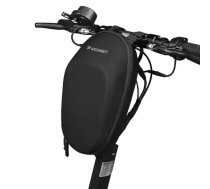 Wozinsky Waterproof Scooter Handlebar Bag 4L Black (WSB1BK)