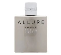 Chanel Allure Homme Edition Blanche parfimērijas ūdens vīriešiem 50 ml
