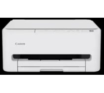 Printeris Canon Pixma TS4150i White AIO