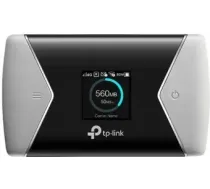 TP-Link M7650 600Mbps LTE-Advanced Mobile Wi-Fi