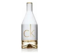 Calvin Klein CK IN2U (EDT) tualetes ūdens sievietēm 100 ml