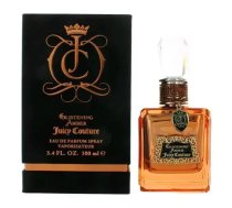 Glistening Amber by Juicy Couture for Women 3.4oz Eau De Parfum Spray