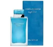 Light Blue Eau Intense EDP Tester