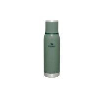 Termoss The Adventure To-Go Bottle 0,75L zaļš