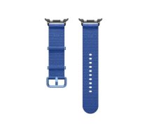 ET-SOL32SNE Samsung Galaxy Watch 8|8 Classic S|M Stylish Sport Strap Blue