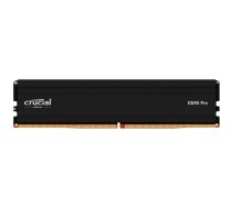 Crucial Pro 32GB DDR5-5600 UDIMM CL46 (16Gbit)