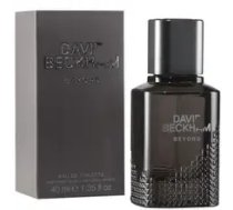 Beyond EDT