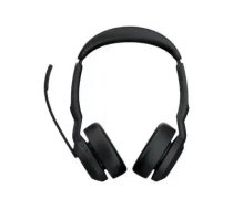 Jabra Evolve2 55 MS Stereo - headset