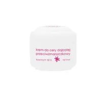 Anti-wrinkle daily cream with coenzyme Q10 50 ml