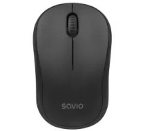 Savio bezvadu pele MB-03