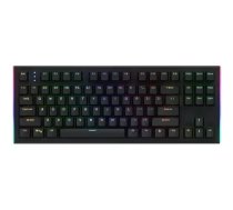 Hator HTK550US Gravity X TKL Spēļu klaviatūra ENG