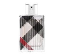 Burberry Brit Eau de Parfum sievietēm 50 ml