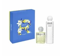 Rochas Eau De Rochas Eau De Toilette Spray 220ml Set 2 Pieces