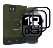 HOFI HYBRID GLASS HYBRID PRO+ 2-PACK APPLE WATCH 10 (46 MM) MELNS